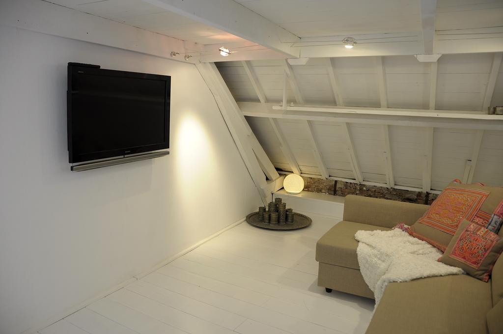 Attic Room Judy'S Zandvoort Room photo