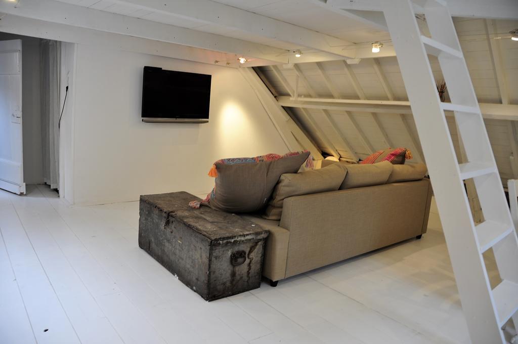 Attic Room Judy'S Zandvoort Room photo