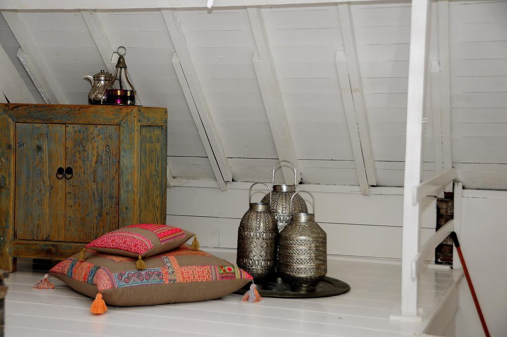 Attic Room Judy'S Zandvoort Room photo