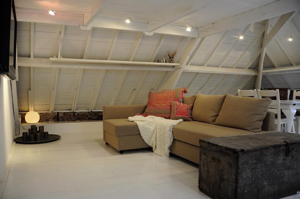 Attic Room Judy'S Zandvoort Room photo